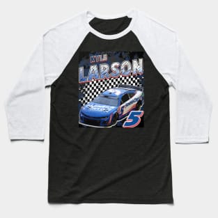 KYLE LARSON Baseball T-Shirt